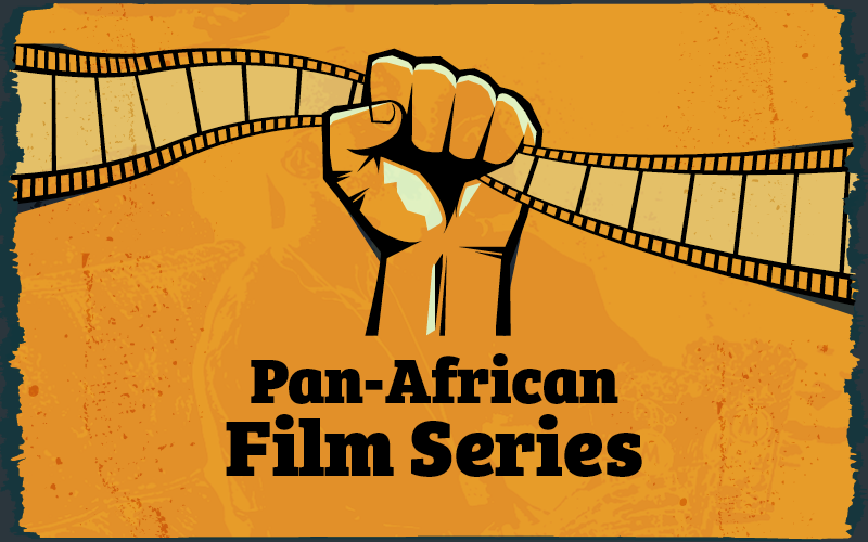 Pan-African Film Series