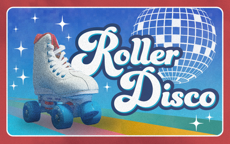 Roller Disco