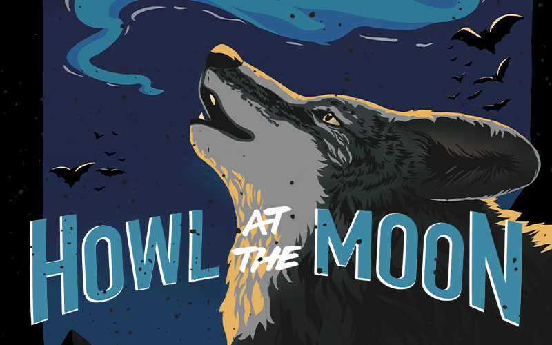 Howl at the Moon