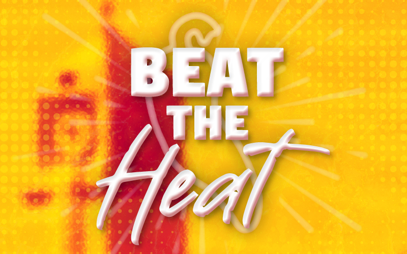 Beat the Heat