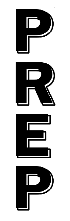 PREP logo
