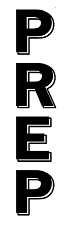 PREP Logo