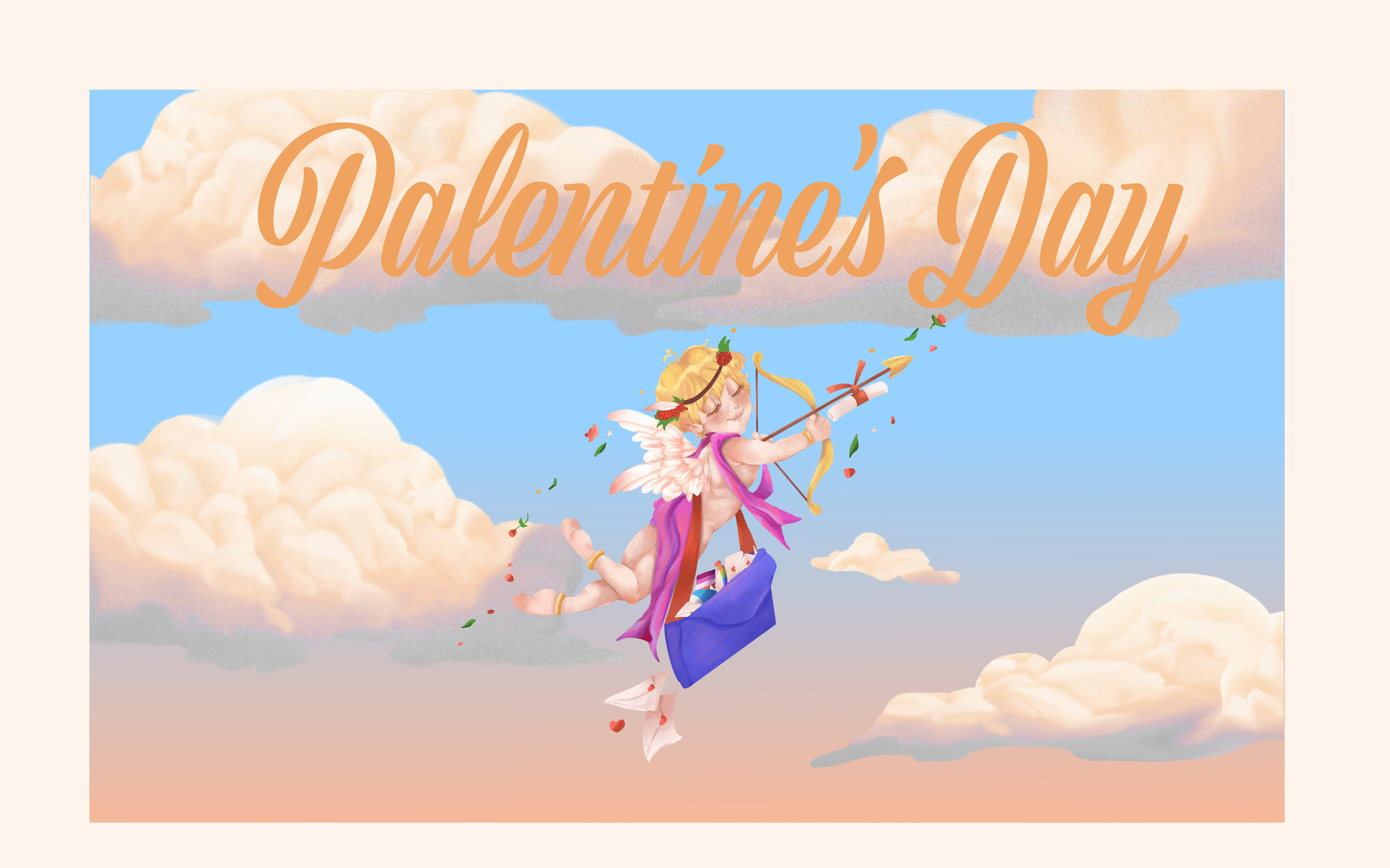 Palentine's Day
