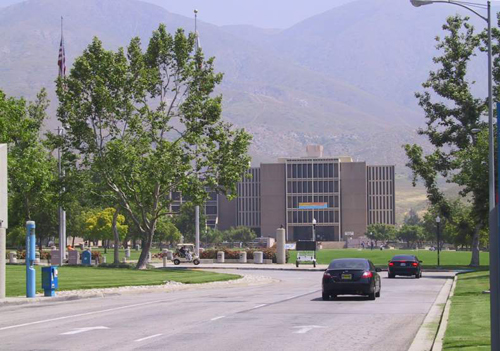 Pfau Library