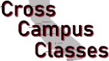 Cross-Campus Collaboration