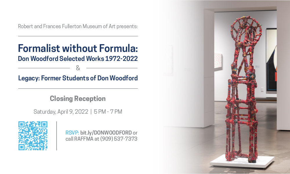 RAFFMA Exhibition Closing Reception
