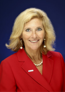 Shari McMahan