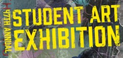 CSUSB’s 47th Annual Student Art Exhibition