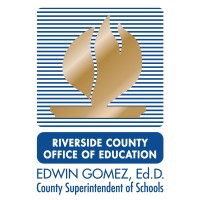 RCOE logo