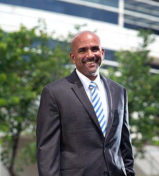 Rafik Mohamed