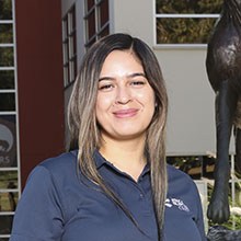 Ruby Samayoa-Velasquez Headshot