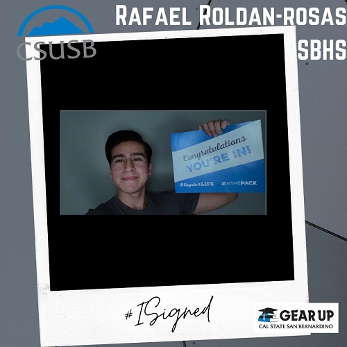 Rafael Roldan-Rosas SBHS