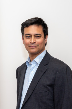 Rana Mitter