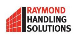 Raymond Handling Solutions Logo