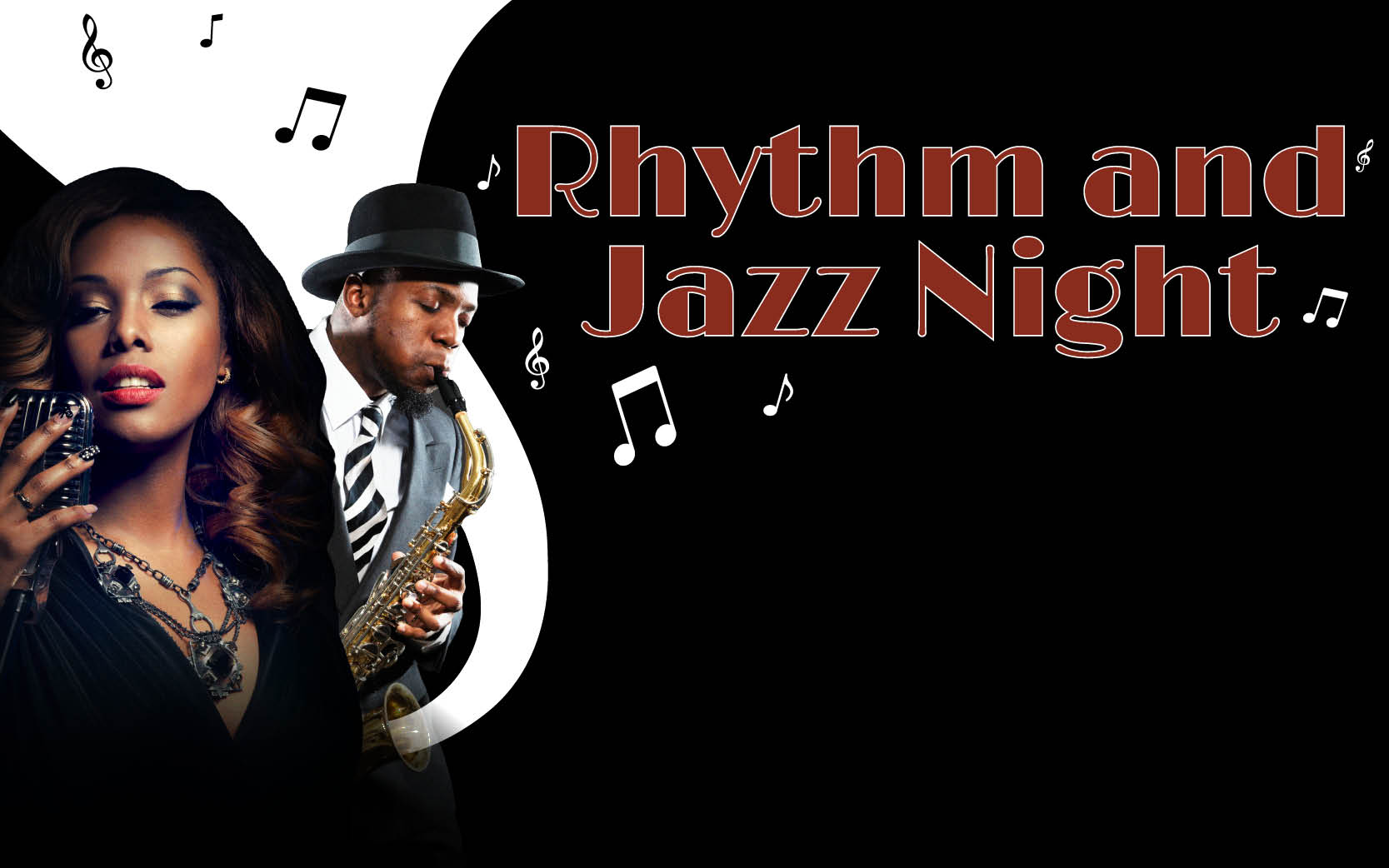 Rhythm & Jazz Night