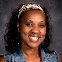 Ms. Rikayah Phillips