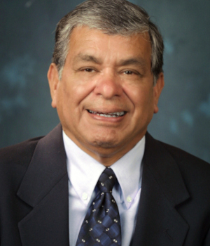 Dr. Tom Rivera