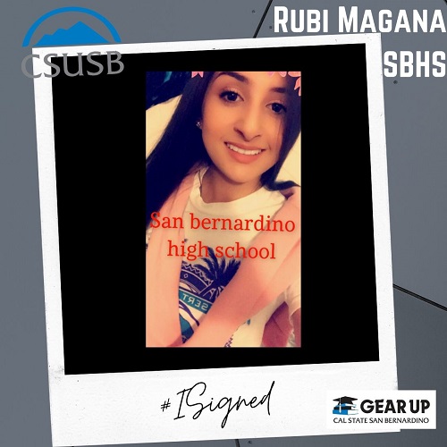Rubi Magana