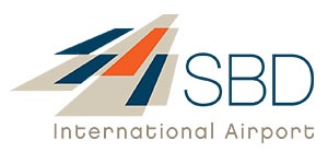 San Bernardino International Airport Logo