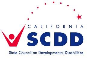 SCDD - State Council on Developmental Disabilities
