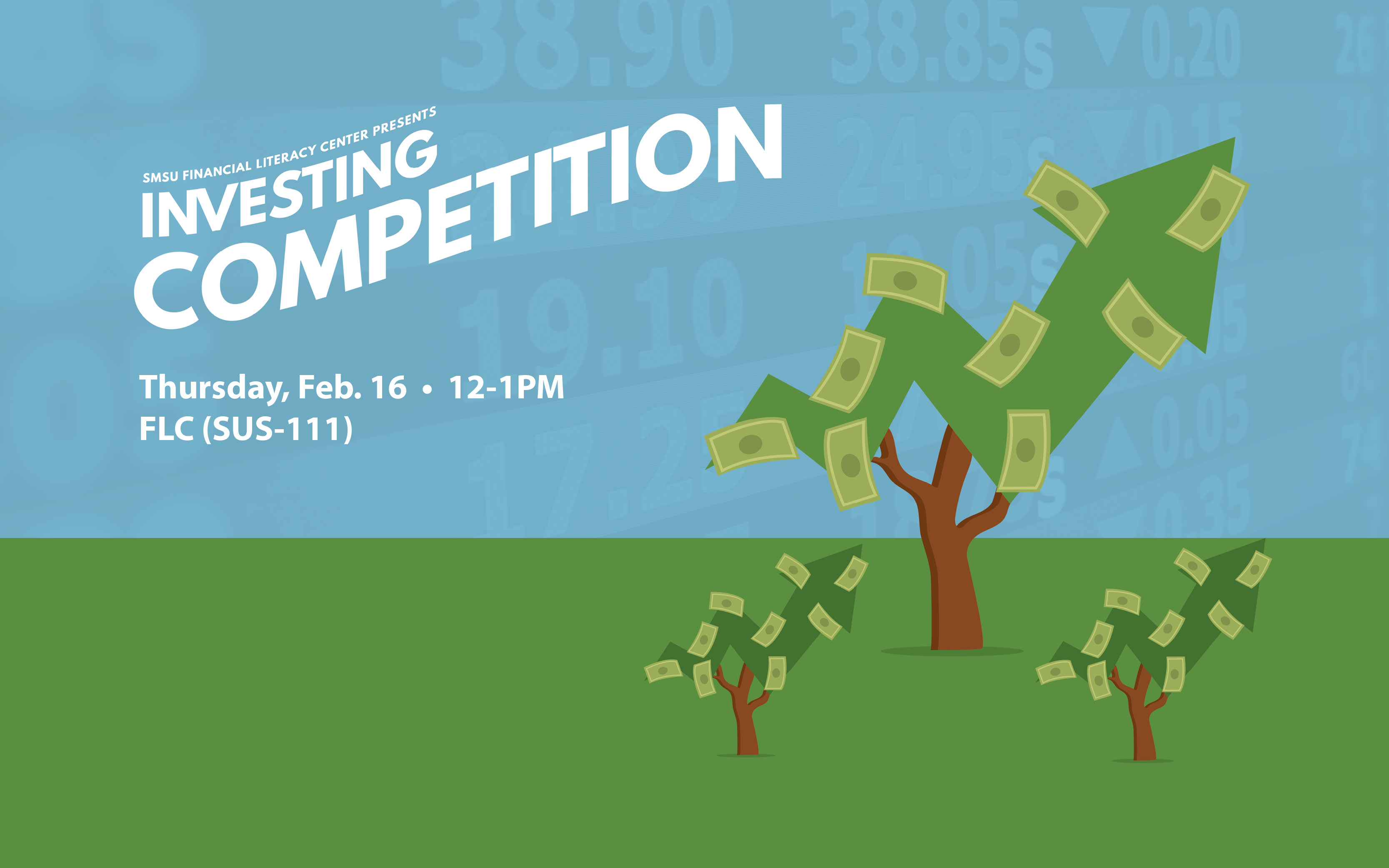 Investing Competition