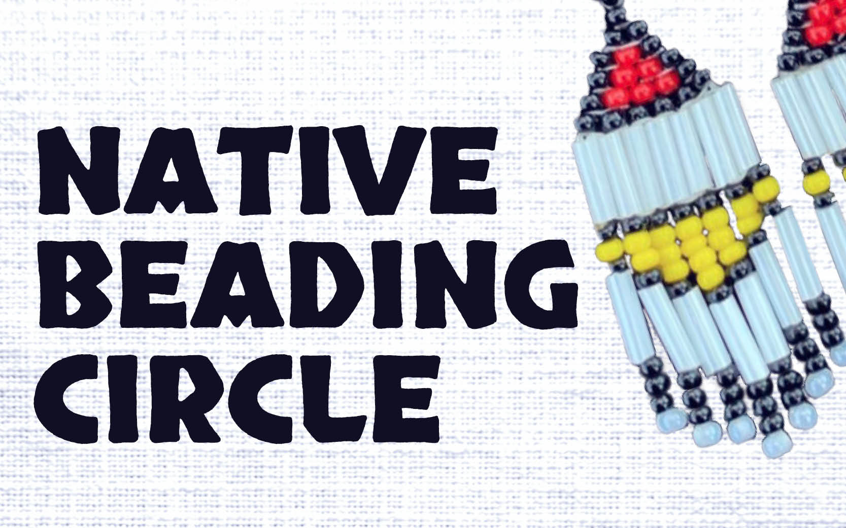 Native Beading Circle