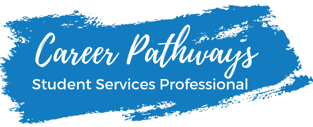 SSP Career Pathways