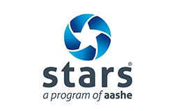 STARS a program of aashe