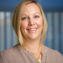 Sarah Dunn photo