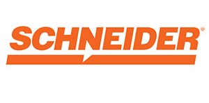 Schneider Logistics Logo