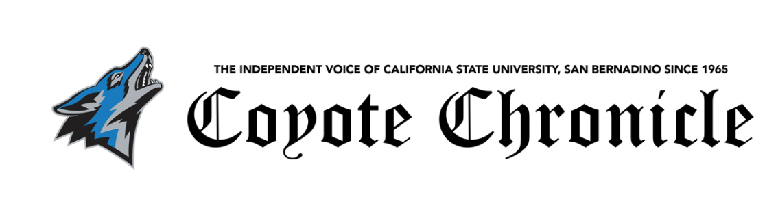 Chronicle masthead