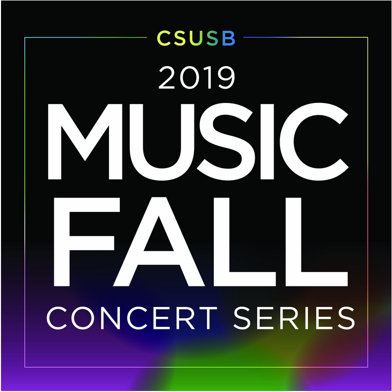 Fall Concert Music Series