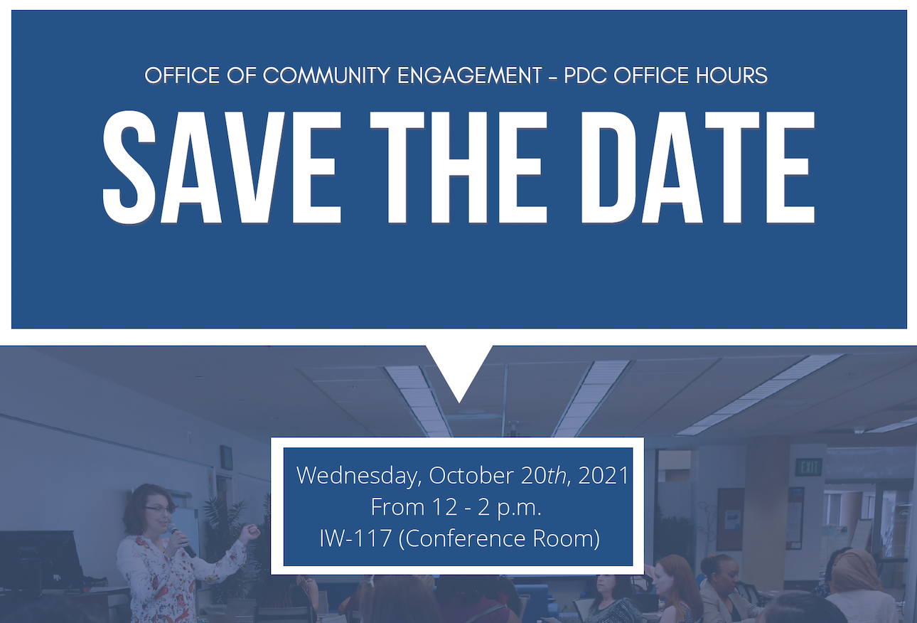 Save the Date PostCard