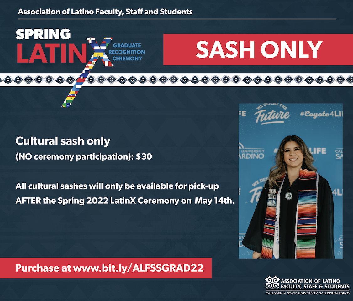 Sash Only 2022