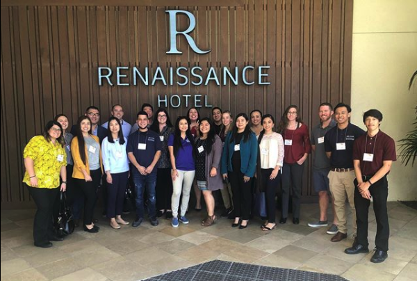 Renaissance Hotel