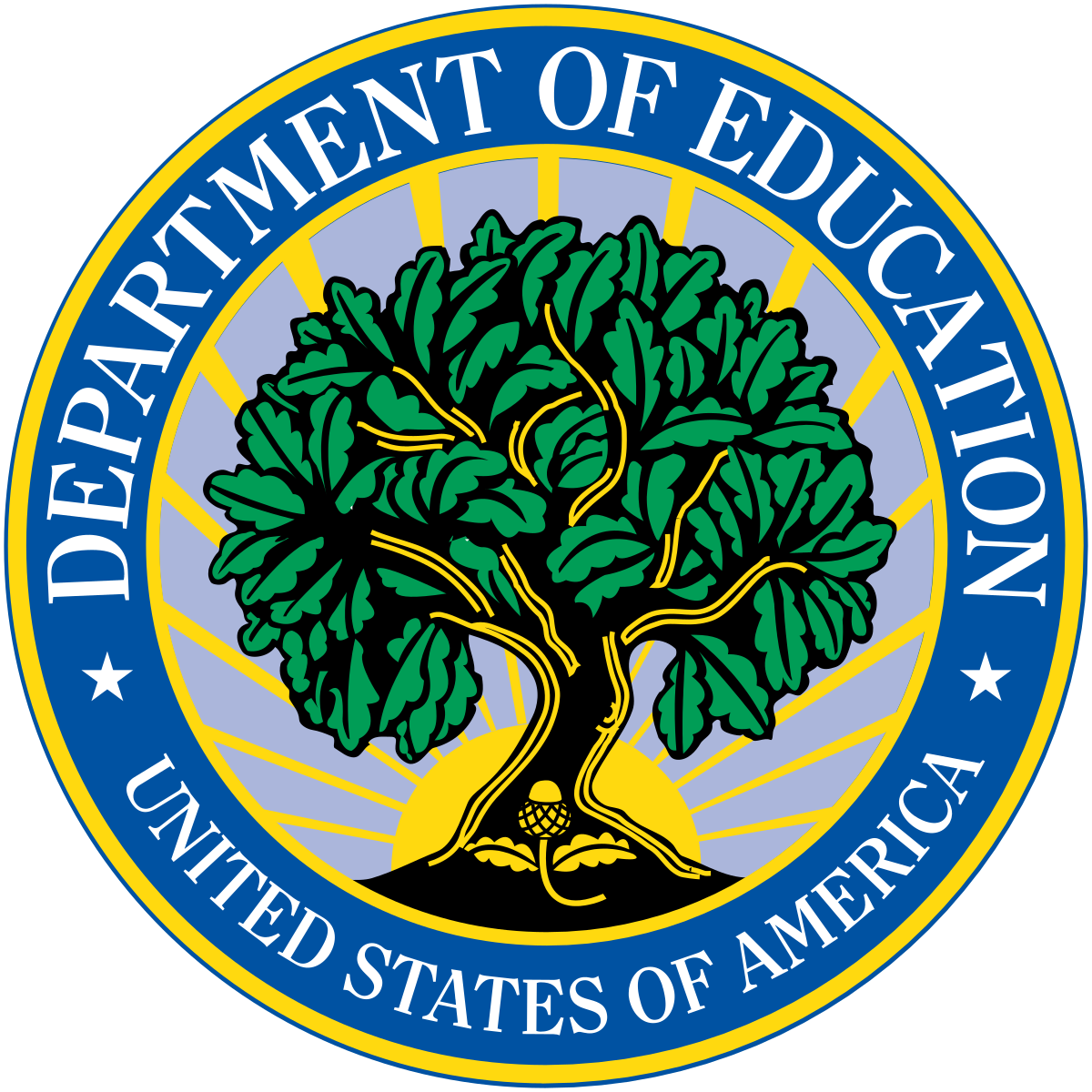 US Department of Education - United States of America