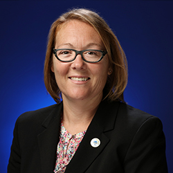 Jenny Sorenson