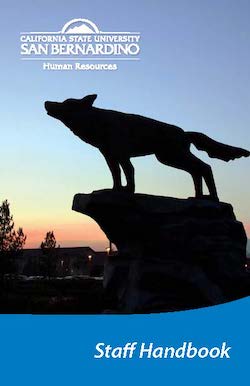 Staff Handbook