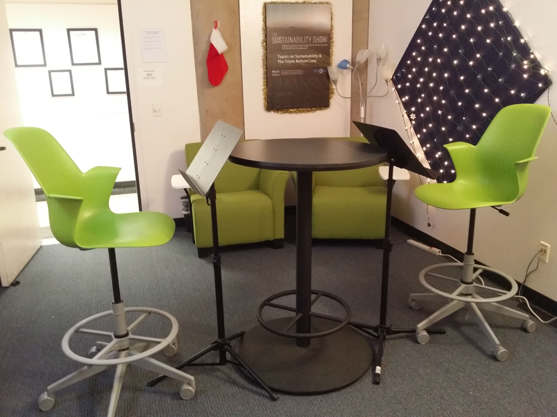 Sustainability Studios