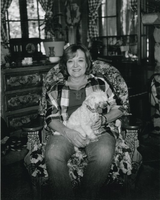 Suzanne
