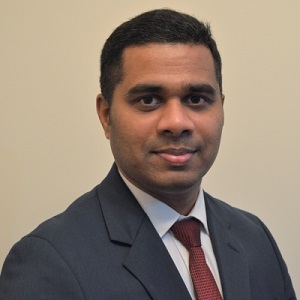 Swat Kethireddy, MSc., Ph.D.