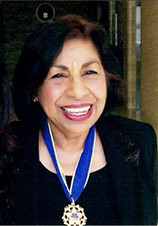 Sylvia Mendez