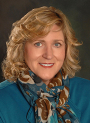 Teresa Dodd-Butera, Faculty Associate