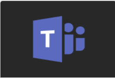 Microsoft Teams logo
