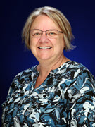 Dr. Terri Nelson