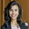 Sharon Shalini Tewari