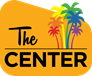 The Center logo