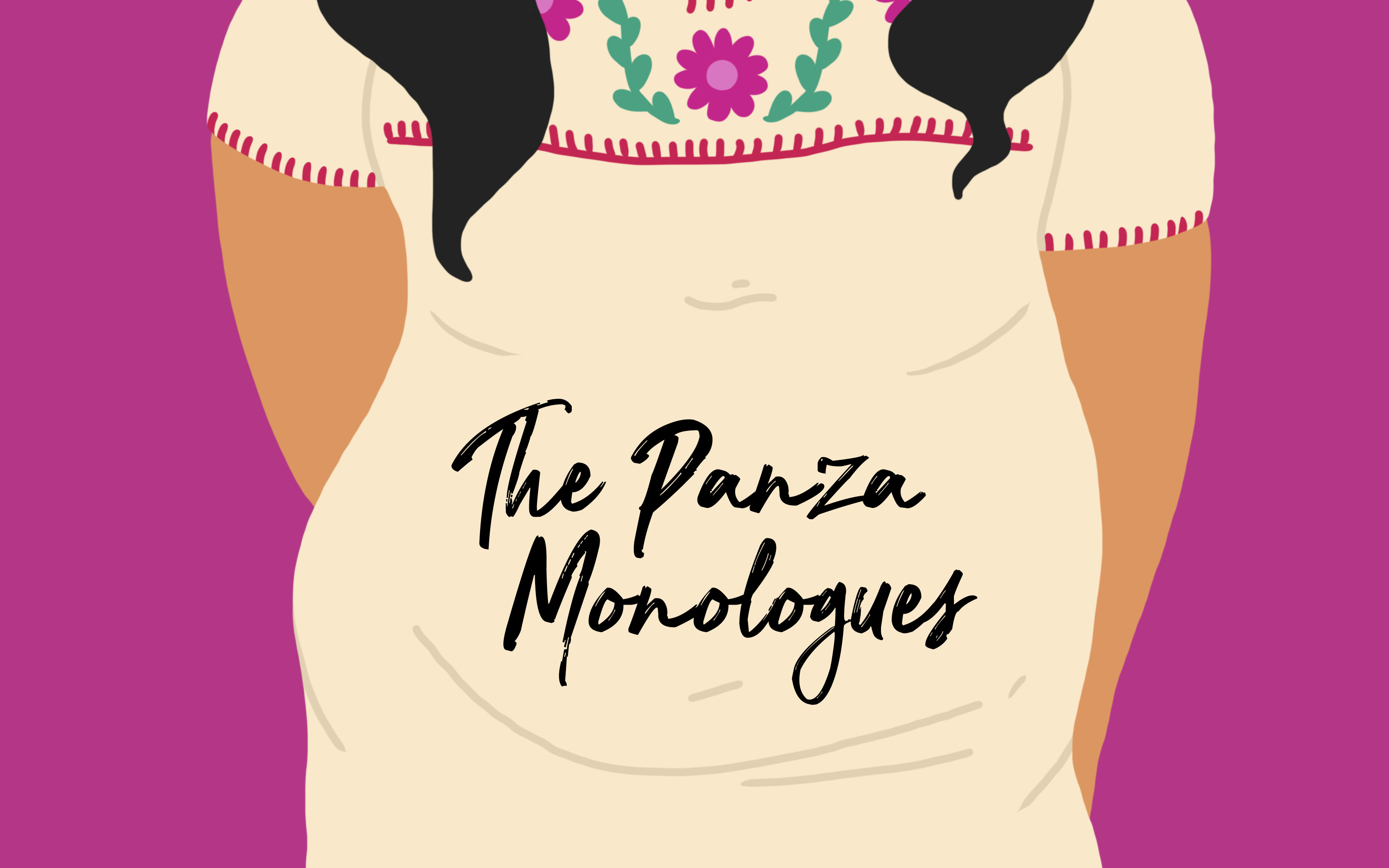 The Panza Monologues