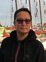 Thupten D.