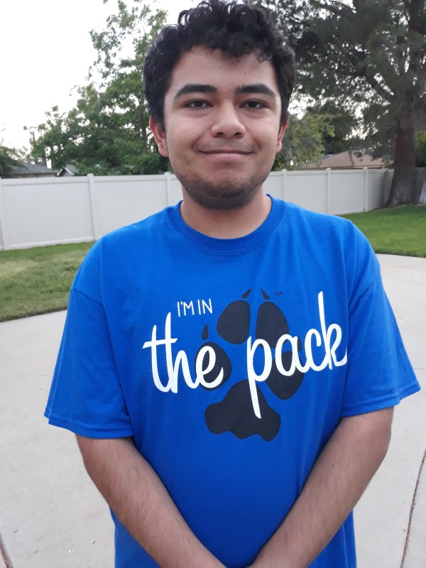 Isaiah Torres